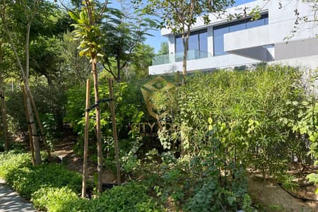 4 Bedroom Villa for Sale in Tilal City, Sharjah - 4BR Villa - Corner - Last Villa - Freehold - 5% DP