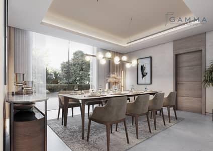4 Bedroom Townhouse for Sale in Dubailand, Dubai - ELWOOD 4BR Type A_1. jpg