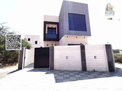 4 Bedroom Villa for Sale in Al Yasmeen, Ajman - IMG-20250514-WA0069. jpg