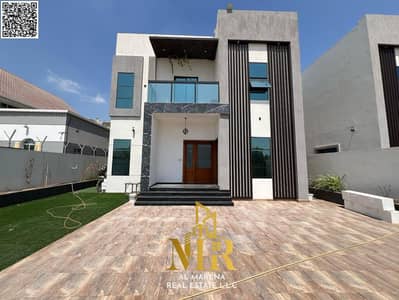 5 Cпальни Вилла Продажа в Аль Мовайхат, Аджман - IMG-20250514-WA0199. jpg