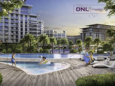 3 Bedroom Apartment for Sale in Al Wasl, Dubai - Park And Burj Khalifa View | Premium Location