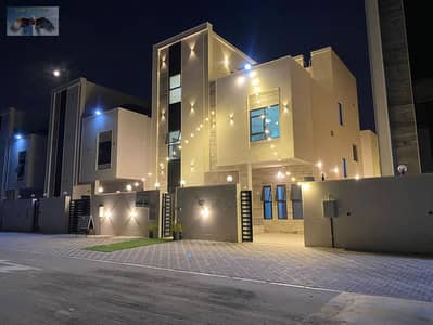 6 Bedroom Villa for Rent in Al Amerah, Ajman - IMG-20250318-WA0072. jpg