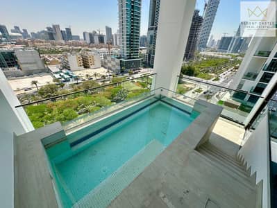 2 Bedroom Apartment for Rent in Jumeirah Village Circle (JVC), Dubai - WhatsApp Image 2025-05-09 at 1.53. 14 PM. jpeg