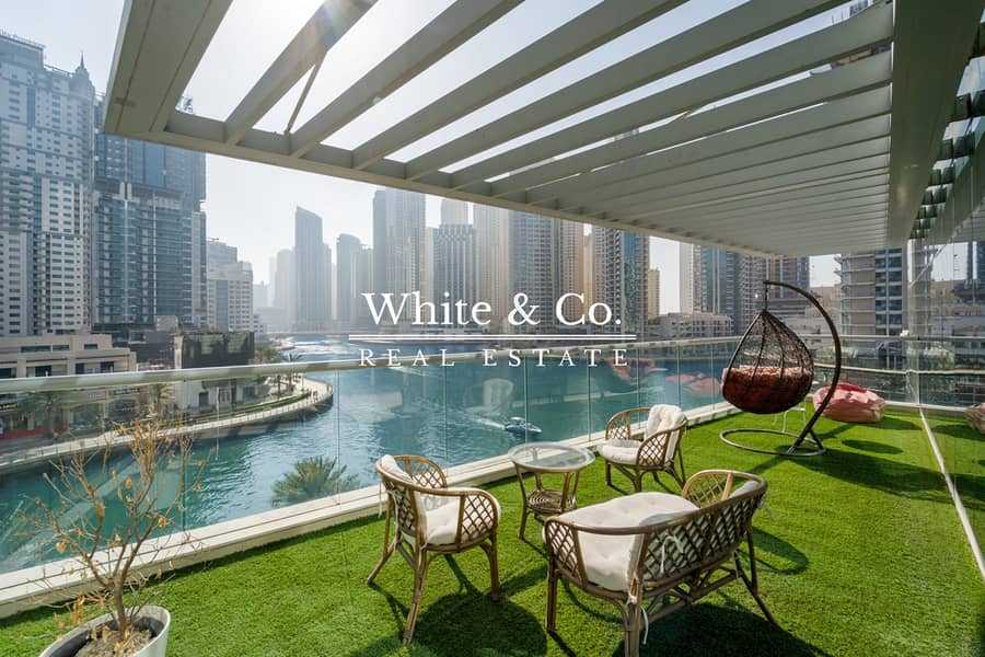 位于迪拜码头,三叉戟海湾大楼 2 卧室的公寓 3998000 AED - 11639169 位于迪拜码头,三叉戟海湾大楼 2 卧室的公寓 3998000 AED - 11639169