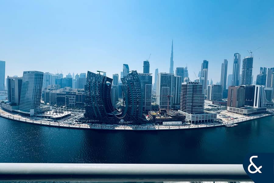 Квартира в Бизнес Бей,Скала Тауэр, 2 cпальни, 2050000 AED - 11639185 Квартира в Бизнес Бей,Скала Тауэр, 2 cпальни, 2050000 AED - 11639185