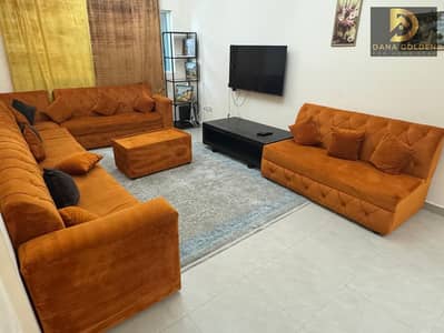 2 Bedroom Flat for Rent in Al Taawun, Sharjah - IMG-20250513-WA0290. jpg