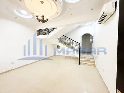 6 Bedroom Villa for Rent in Baniyas, Abu Dhabi - Layer-Light-43. jpg