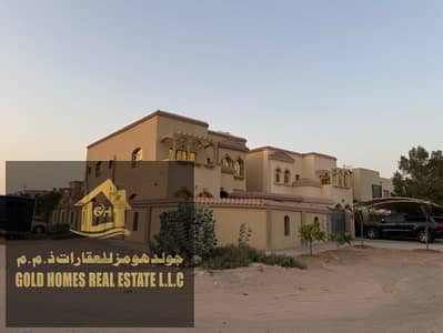 5 Bedroom Villa for Rent in Al Mowaihat, Ajman - WhatsApp Image 2025-05-14 at 9.37. 19 AM. jpeg
