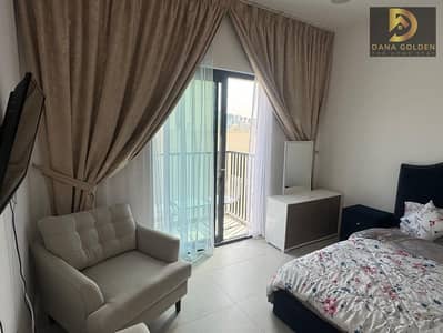 Studio for Rent in Al Khan, Sharjah - IMG-20250416-WA0001. jpg