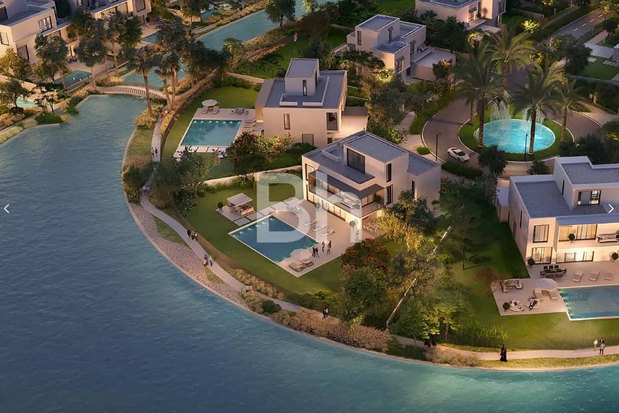 Water Backing |Large Corner Plot |Genuine ReSale Water Backing |Large Corner Plot |Genuine ReSale