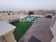 فیلا في الرفاع 8 غرف 220000 درهم - 11639236