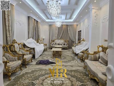 فیلا 5 غرف نوم للبيع في الروضة، عجمان - IMG-20250511-WA0260. jpg