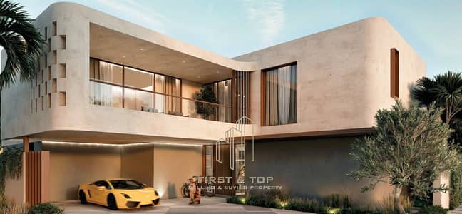 6 Bedroom Villa for Sale in Al Tay West, Sharjah - kiugi. PNG