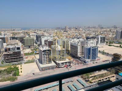 2 Cпальни Апартаменты в аренду в Шейх Зайед Роуд, Дубай - 20250513_103918. jpg