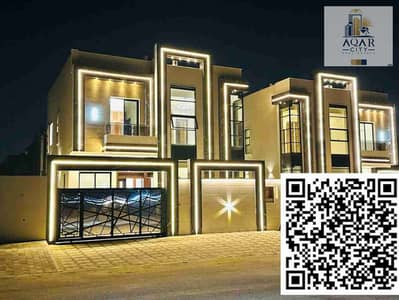 5 Cпальни Вилла Продажа в Аль Захья, Аджман - IMG-20250514-WA0013. jpg