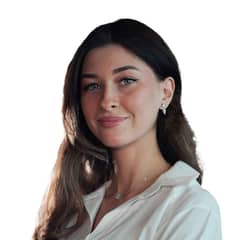 Ekaterina Volkova