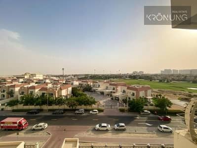 Studio for Rent in Dubai Sports City, Dubai - 03. jpeg