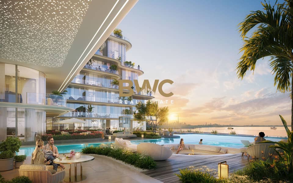 位于迪拉岛,Cotier House 2 by Imtiaz 1 卧室的公寓 2430285 AED - 11639353 位于迪拉岛,Cotier House 2 by Imtiaz 1 卧室的公寓 2430285 AED - 11639353