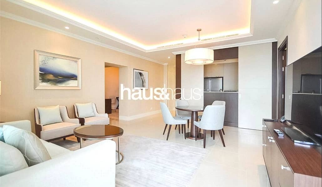 High Floor | Rare Deal | Fully Furnished High Floor | Rare Deal | Fully Furnished
