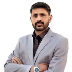 Khurram Shehzad Khurram Shehzad