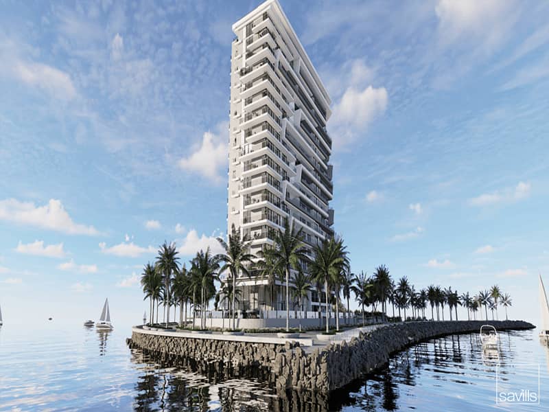 Квартира в Яс Айленд,Яс Бей,Icon Tower, 1100000 AED - 11639367 Квартира в Яс Айленд,Яс Бей,Icon Tower, 1100000 AED - 11639367