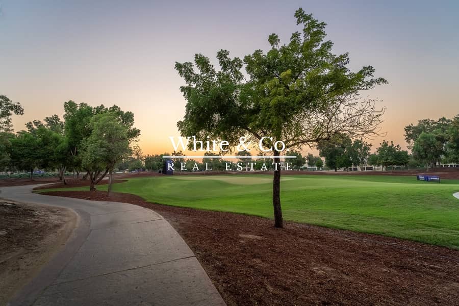 Detached Upgraded | Earth Golf | Must See Detached Upgraded | Earth Golf | Must See