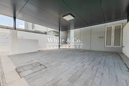 3 Bedroom Townhouse for Rent in Al Furjan, Dubai - Townhouse  |  Type-B |  Prime Location