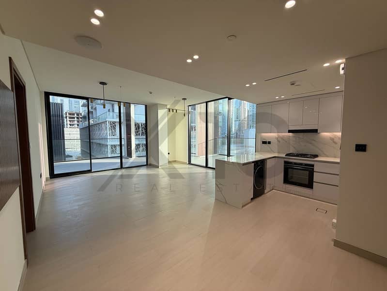 Smart Home 1BR + Study | Corner Unit | Vacant Smart Home 1BR + Study | Corner Unit | Vacant
