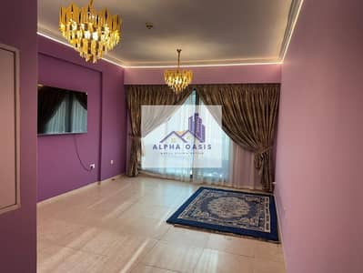 1 Спальня Апартаменты в аренду в Дубай Силикон Оазис, Дубай - a1ba6708-8fd9-4562-a0ec-c1c114716457. jpg