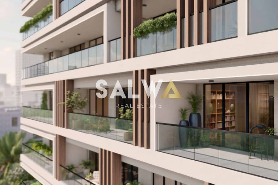 位于迪拜公寓大楼,AARK 公寓 2 卧室的公寓 1650000 AED - 11639413 位于迪拜公寓大楼,AARK 公寓 2 卧室的公寓 1650000 AED - 11639413