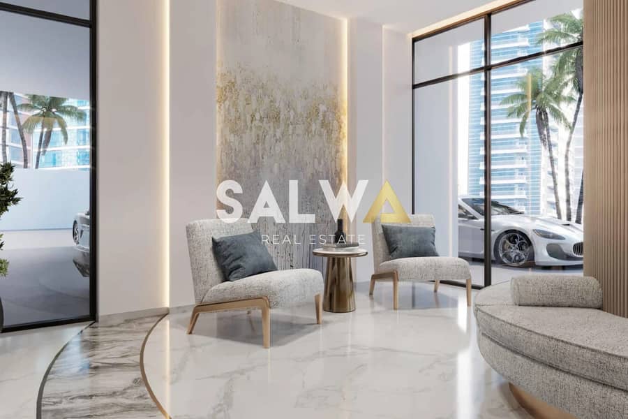 شقة في آرك ريزيدنس،مجمع دبي لاند ريزيدنس 2 غرف 1650000 درهم - 11639413 شقة في آرك ريزيدنس،مجمع دبي لاند ريزيدنس 2 غرف 1650000 درهم - 11639413