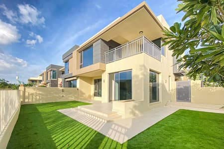 4 Bedroom Villa for Rent in Dubai Hills Estate, Dubai - Family Home | Modern Feel | Ready to Move In