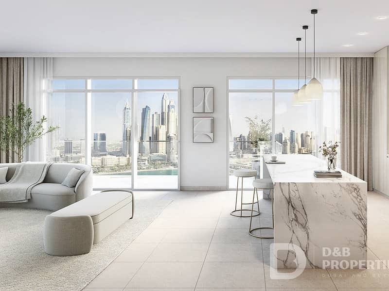 Marina and Beach View | High Floor | Beach Access Marina and Beach View | High Floor | Beach Access