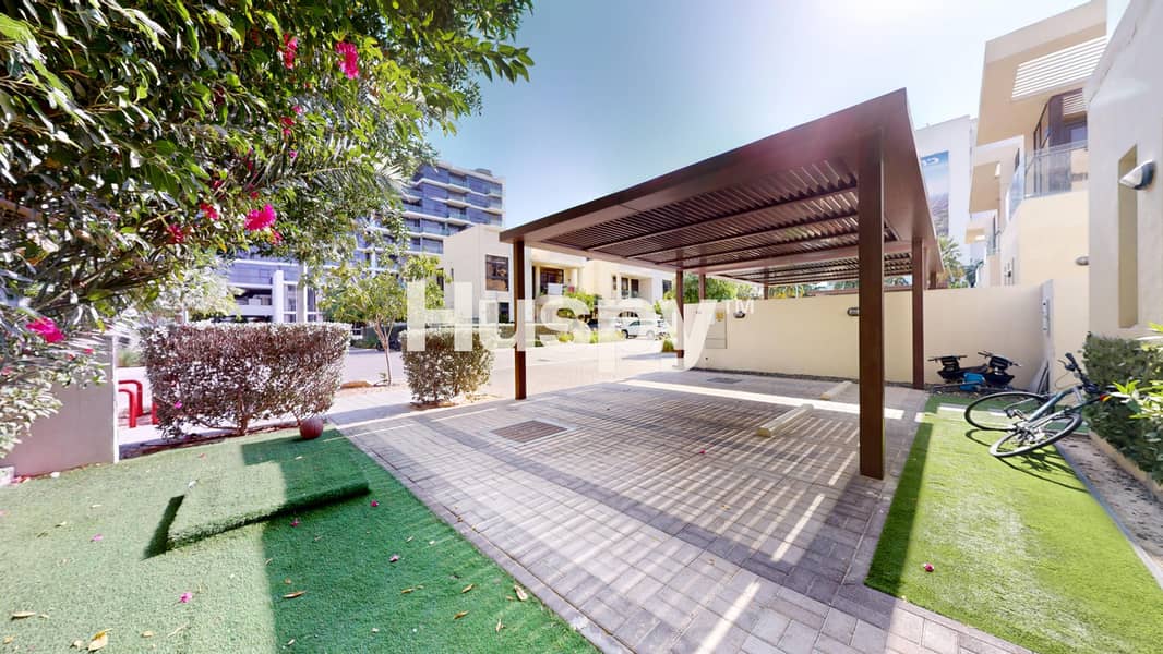 Таунхаус в Дамак Хиллс,Виллы Парк,Калеро, 3 cпальни, 3500000 AED - 11639465 Таунхаус в Дамак Хиллс,Виллы Парк,Калеро, 3 cпальни, 3500000 AED - 11639465