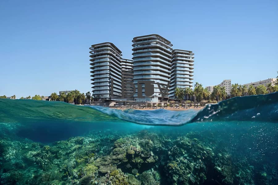 Partial Sea View | Newly Launched | Limited offers Partial Sea View | Newly Launched | Limited offers