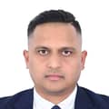 Rushikesh Chougule