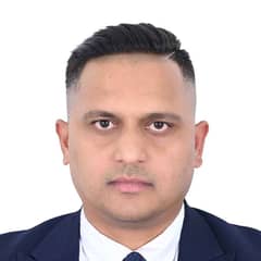 Rushikesh Chougule