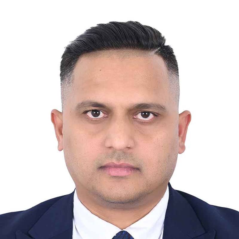 Rushikesh Chougule
