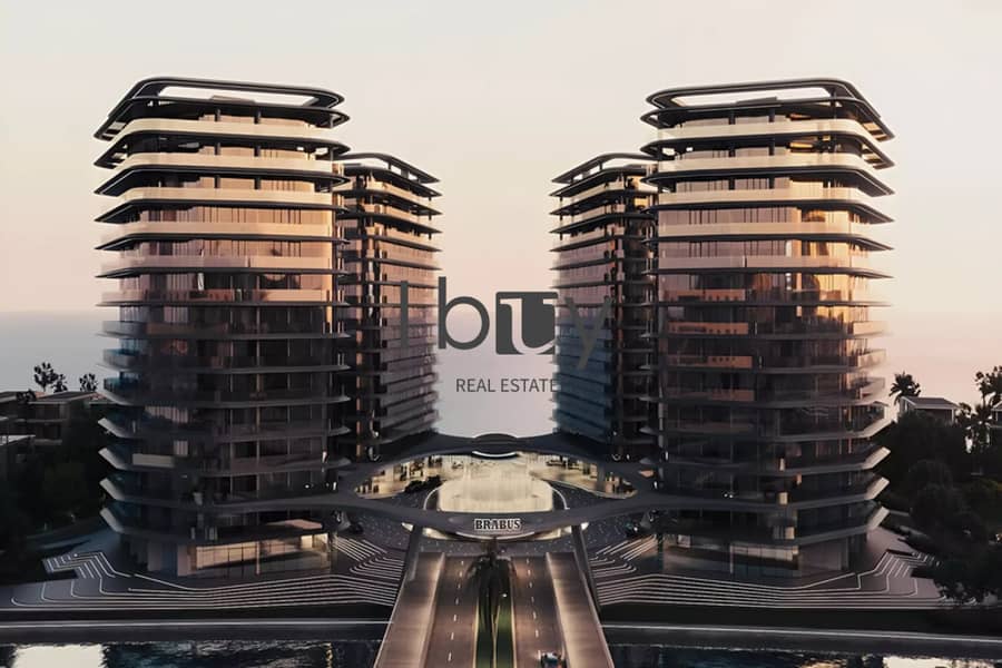 Sea View | Newly Launched | Rare Unit | Prime Area Sea View | Newly Launched | Rare Unit | Prime Area