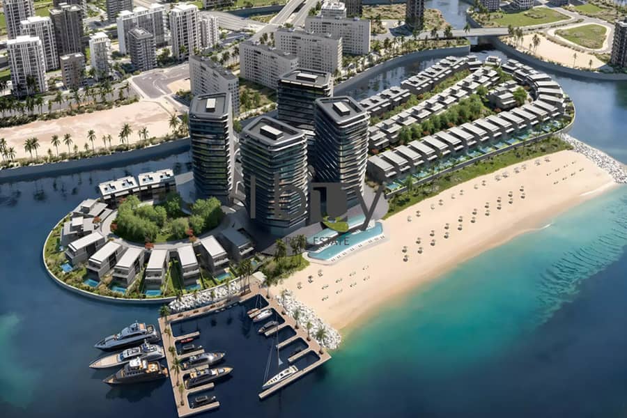 位于阿拉哈海滩,Brabus Island 4 卧室的公寓 17125357 AED - 11639469 位于阿拉哈海滩,Brabus Island 4 卧室的公寓 17125357 AED - 11639469