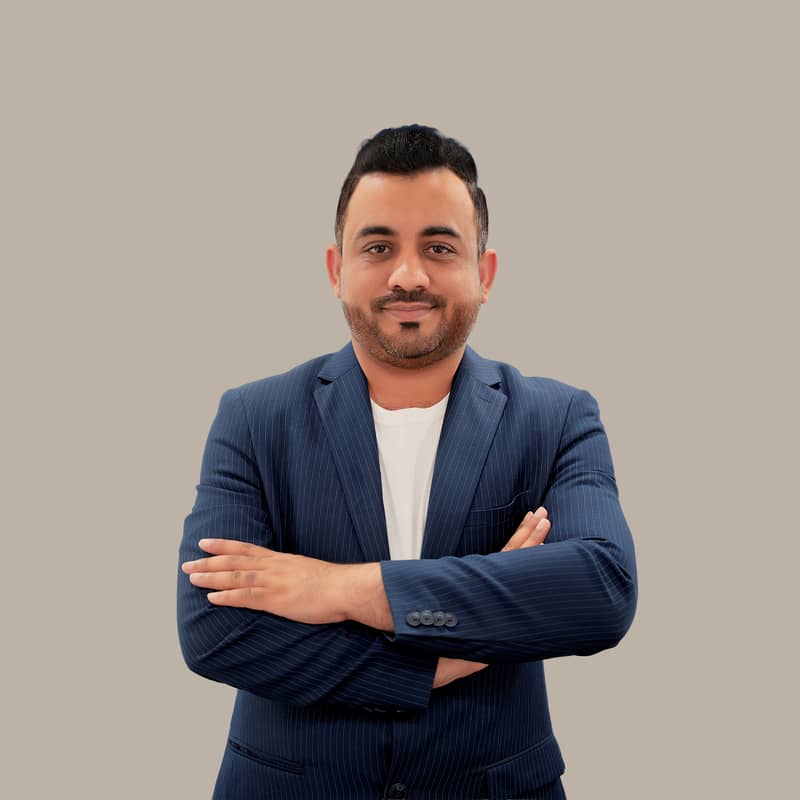 Hafiz Ubaid Ullah Tanveer