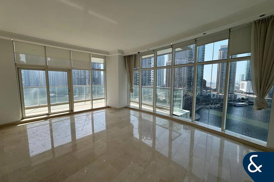 شقة في ذا رويال أوشيانيك،دبي مارينا 3 غرف 4900000 درهم - 11639507 شقة في ذا رويال أوشيانيك،دبي مارينا 3 غرف 4900000 درهم - 11639507