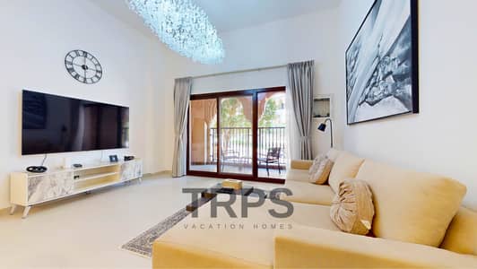 1 Bedroom Flat for Rent in Jumeirah Golf Estates, Dubai - 11. jpg