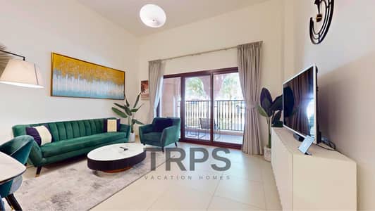 1 Bedroom Flat for Rent in Jumeirah Golf Estates, Dubai - 8. jpg