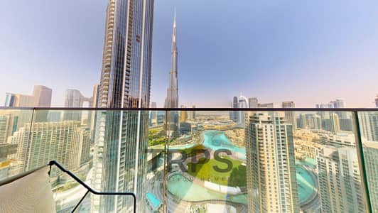 شقة 2 غرفة نوم للايجار في وسط مدينة دبي، دبي - 4. jpg