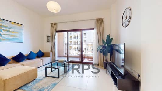1 Bedroom Flat for Rent in Jumeirah Golf Estates, Dubai - 10. jpg