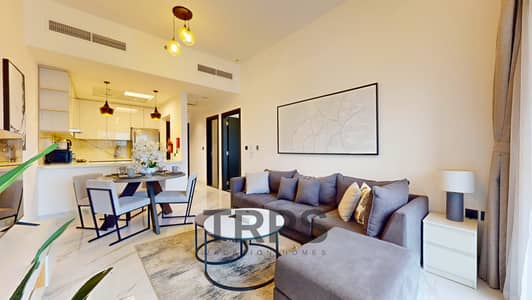 1 Bedroom Flat for Rent in Arjan, Dubai - 10. jpg