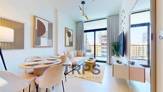 1 Bedroom Flat for Rent in Jumeirah Village Circle (JVC), Dubai - 9. jpg