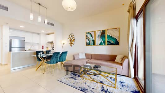 1 Bedroom Flat for Rent in Jumeirah Golf Estates, Dubai - 11. jpg
