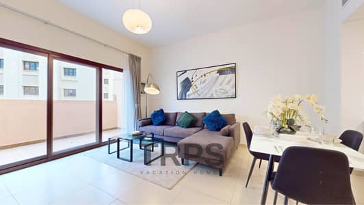 1 Bedroom Flat for Rent in Jumeirah Golf Estates, Dubai - 12. jpg
